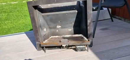 Photo of free Gas fire working (Allerton L18) #1