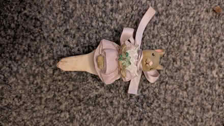 Photo of free Plant pot mouse (NN3 8XJ) #1