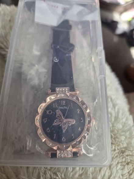Photo of free Watch (Little Carleton FY3) #1