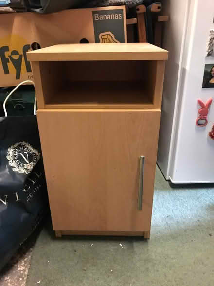 Photo of free Small cupboard (Sockbridge CA10) #1
