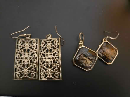 Photo of free Used - costume jewelry (Hell's Kitchen/Midtown West) #1