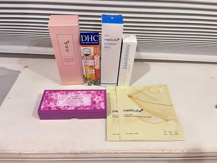 Photo of free Lady products (Fair Lawn, NJ) #1