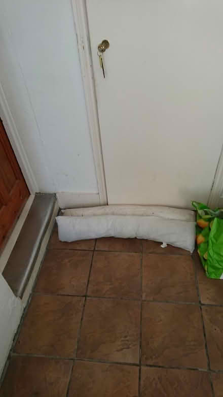 Photo of free Draught proof cushions (Ramsgate CT11) #1