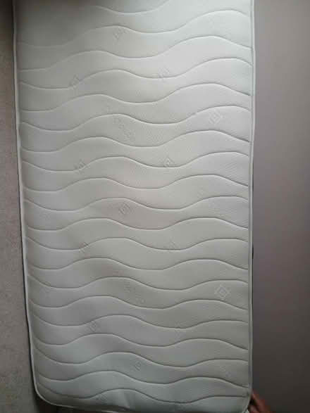 Photo of free Single mattress (Lytham Saint Annes) #2