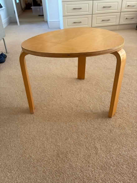 Photo of free Side table (Swarkestone DE73) #3