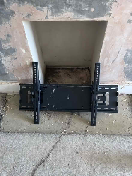 Photo of free TV wall mount (Tooting) #1
