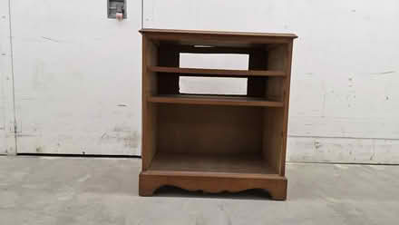 Photo of free Media Cabinet (Dupont and Ossington) #1