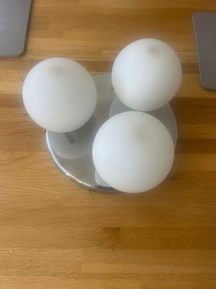 Photo of free Light fitting (Shepshed LE12) #1