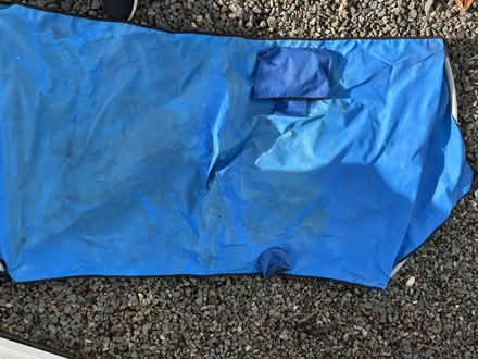 Photo of free Kelsyus Folding Portable Hammock (Port Townsend) #3
