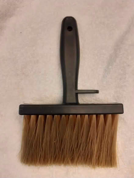 Photo of free Wallpaper Paste Brush #2 (Birmingham City Centre B1) #1