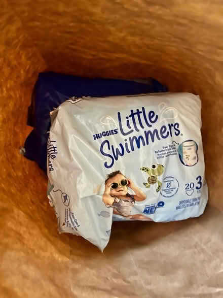 Photo of free Swim diapers (different sizes) (Montgomery Village) #1