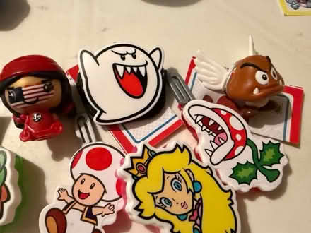 Photo of free Kinder Joy Toy Collectibles (Manchester M19) #2