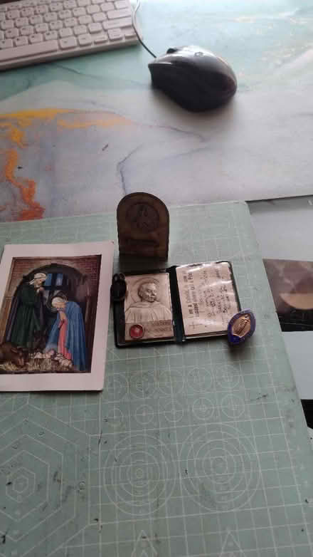 Photo of free Religious artifacts (Chorley centre PR7) #1