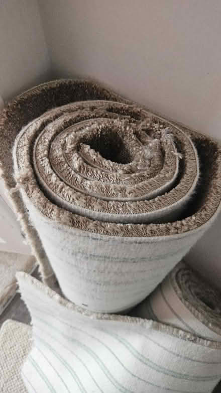 Photo of free Carpet off cuts (South harrow HA2) #4