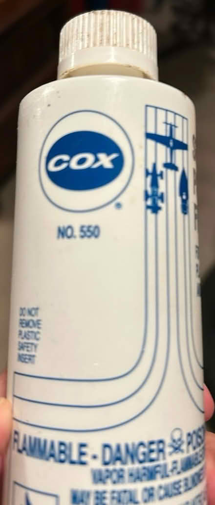 Photo of free COX Super Power Fuel (Pepperell) #2