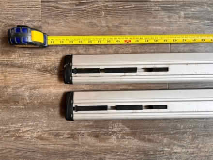 Photo of free Thule Roof Rack Bars (Epsom KT19) #4