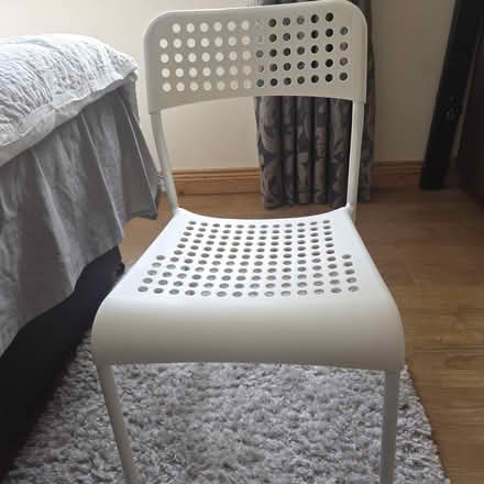 Photo of free Ikea chair as seen (Clondalkin D22) #1