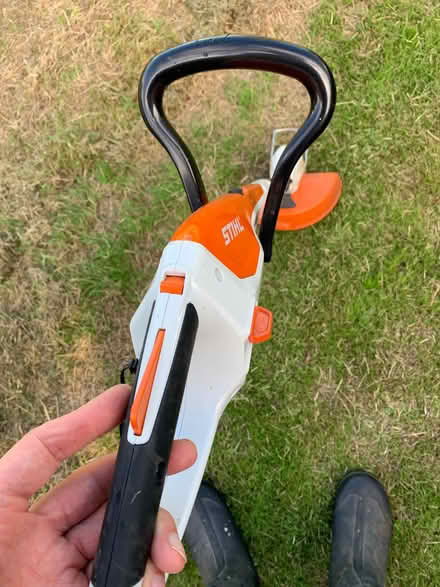 Photo of free Strimmer STHL (Maesbrook SY10) #2