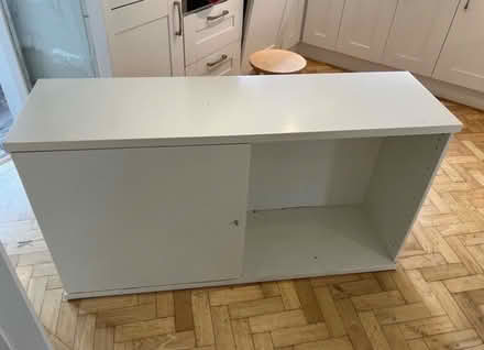 Photo of free IKEA cupboard (Cannon Court CB4) #1