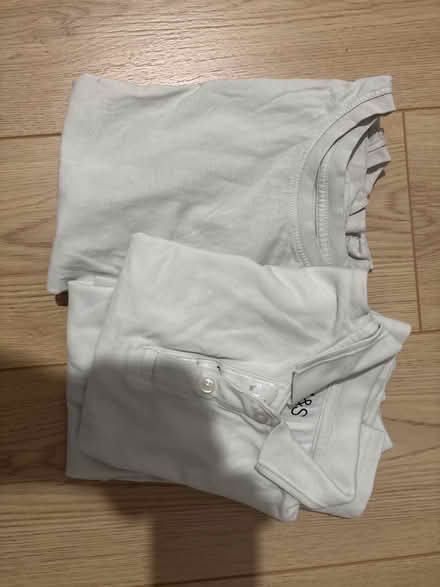 Photo of free Uniform (New DE22) #1