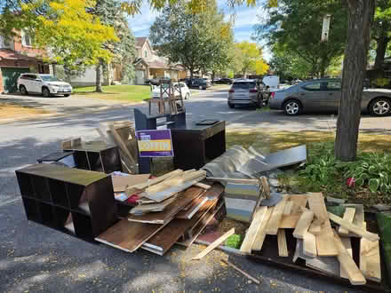 Photo of free Free items - Moving sale (Bridlewood) #4