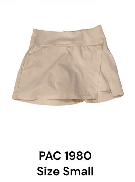 Photo of free PAC 1980 Woman’s Skorts (Brooklyn Storage) #1