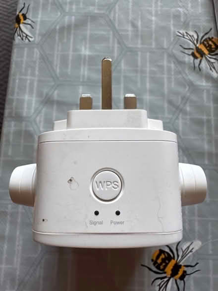 Photo of free Wifi extensión stuff (Water Eaton MK2) #2