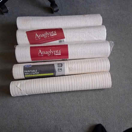 Photo of free Wallpapers (Swaythling SO16) #1