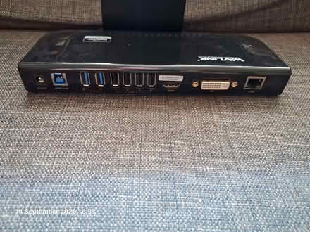 Photo of free Wavlink DisplayLink video adapter (Woodlands TW7) #3