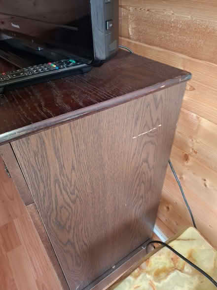 Photo of free Sideboard/Small Cupboard (Broadstairs CT10) #3