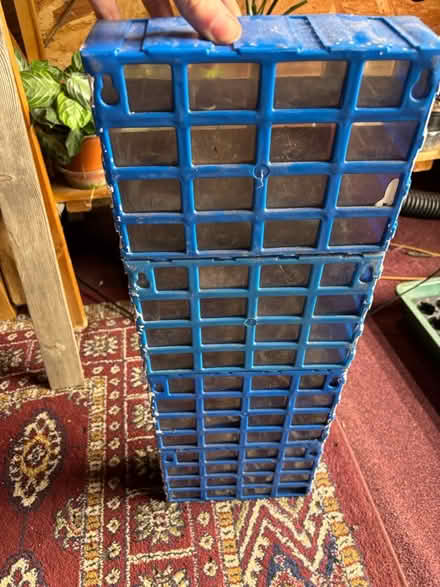 Photo of free Multi drawer parts organiser (Stanley PH1) #3