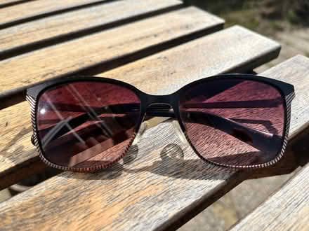 Photo of free Sunglasses (Haywards Heath RH16) #2