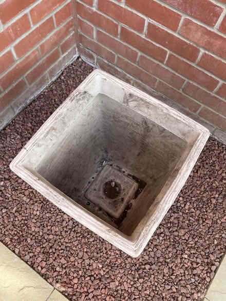 Photo of free Plastic Planter (Queen's Hills NR8) #2