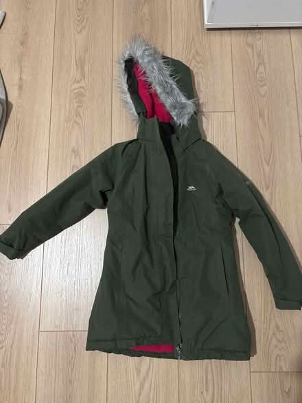 Photo of free Jacket 5/6 year (New DE22) #1
