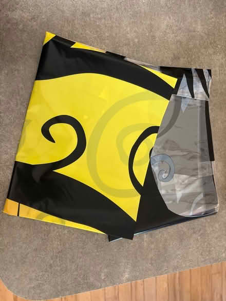 Photo of free Halloween Wall Decorating Kit (Providence Subdivision, Elgin) #3