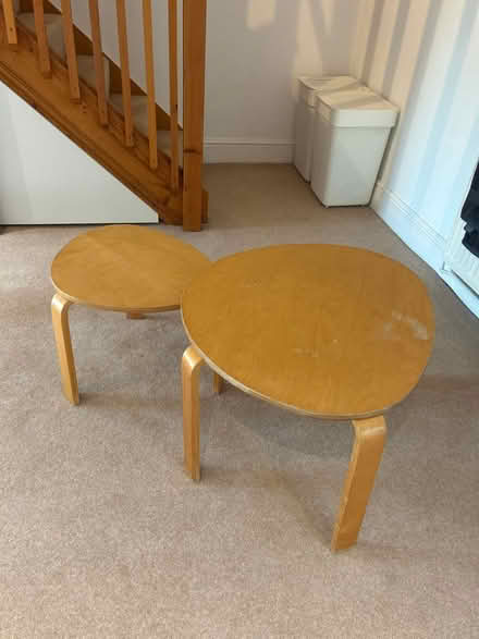 Photo of free Coffee table (Swarkestone DE73) #3