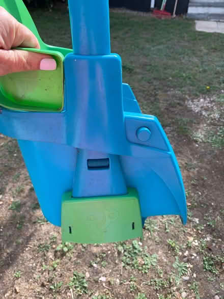 Photo of free TP Toys baby/ toddler swing (Broadley Common CM19) #3