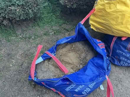 Photo of free Ballast (Beckenham, BR3) #1