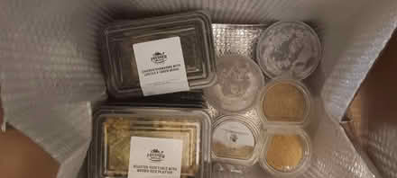 Photo of free More Foodies (UWS) #1