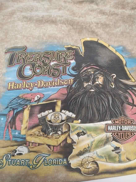 Photo of free Harley-Davidson T (Odenton) #1