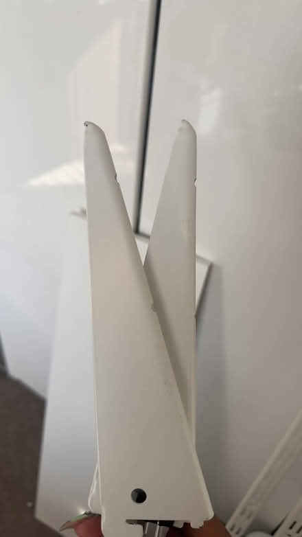 Photo of free Slot shelves B&Q (Ladbroke Grove W10) #2