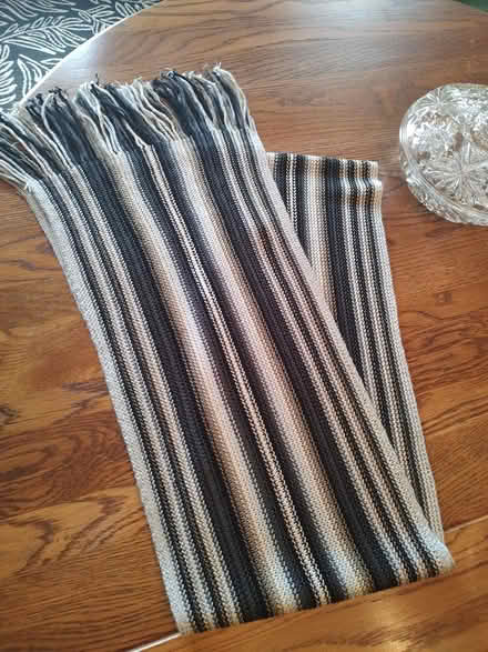 Photo of free New scarf (Odenton) #1