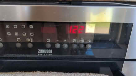Photo of Zanussi, AEG, Electrolux - Built in Oven (Colleycroft CV12) #1
