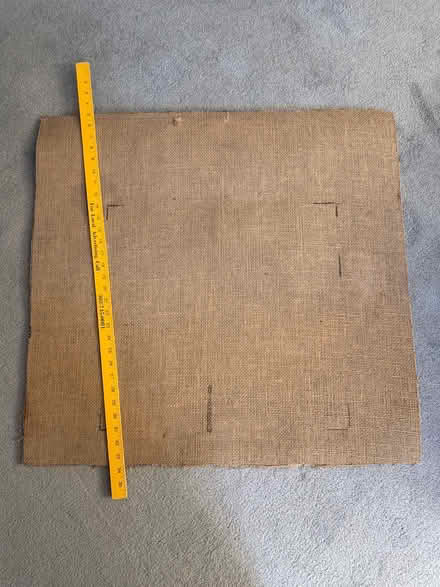 Photo of free Carpet scrap (Quincy and S Simms) #3