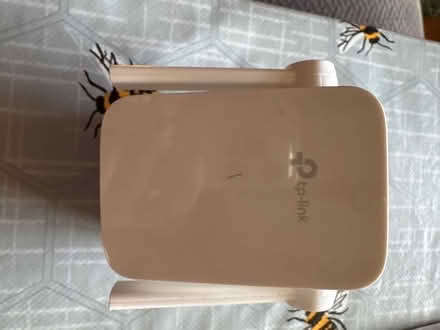 Photo of free Wifi extensión stuff (Water Eaton MK2) #1