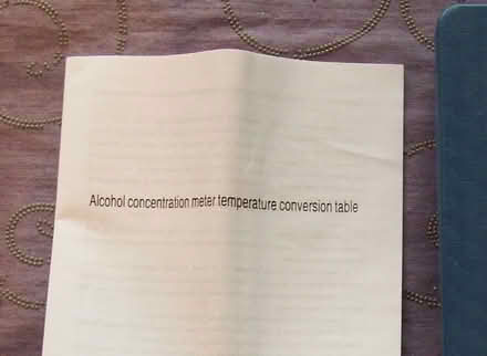 Photo of free Boxed set of home brewing accessories (Vale LA1) #3