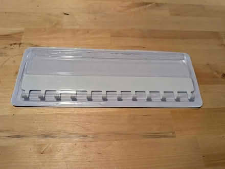 Photo of free self adhesive hanger (capitol hill) #1