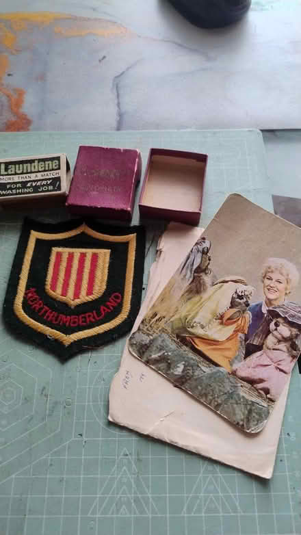 Photo of free Vintage paraphernalia (Chorley centre PR7) #1