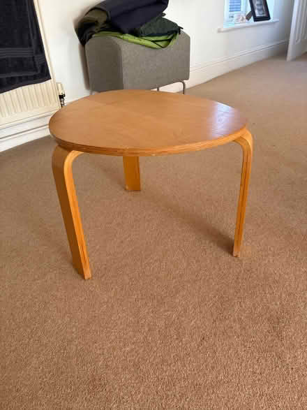 Photo of free Side table (Swarkestone DE73) #1