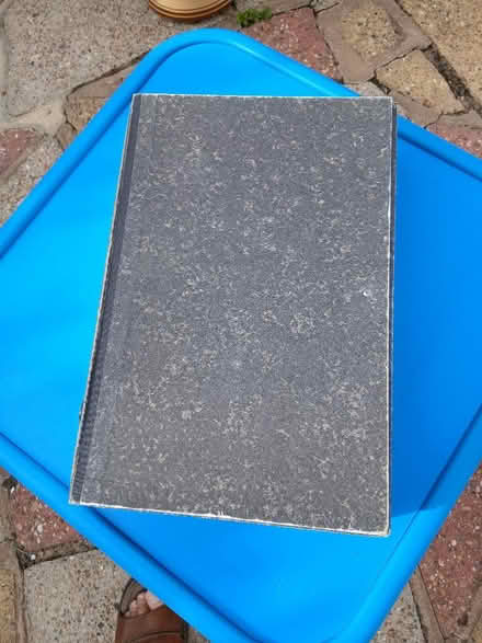Photo of free Box file (Langney BN23) #1